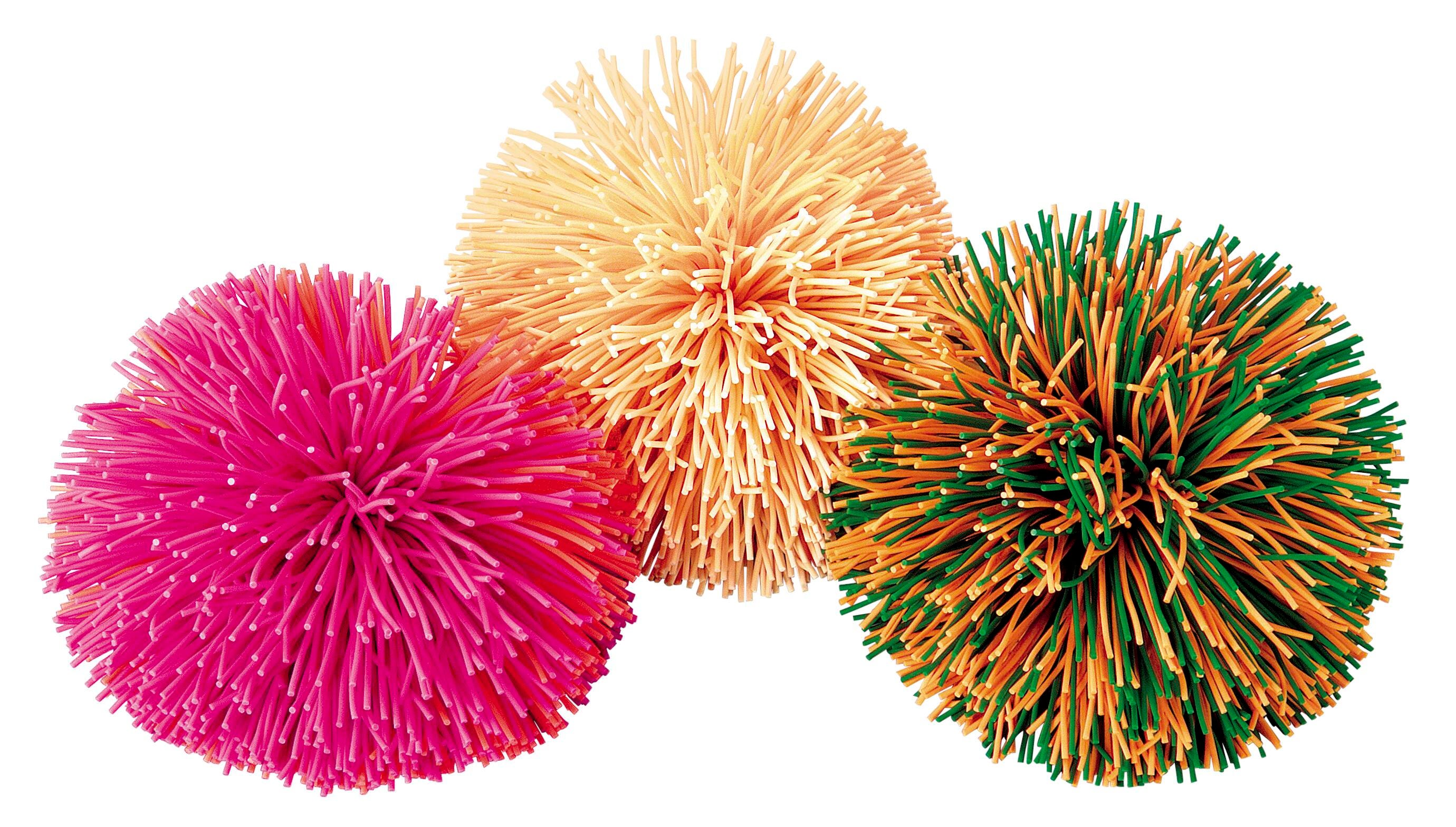 Stringy Ball, 3-1/2 Inches, Each 2120076